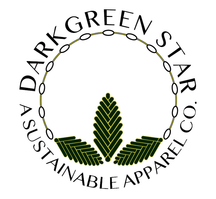 Darkgreenstar